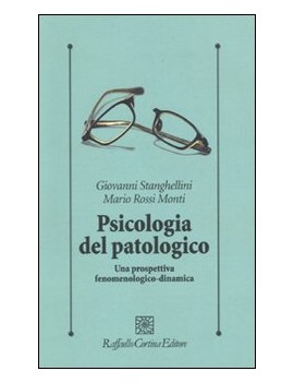 PSICOLOGIA DEL PATOLOGICO.