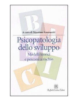 PSICOPATOLOGIA DELLO SVILUPPO.