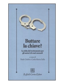 BUTTARE LA CHIAVE? LA SFIDA DEL TRATTAME