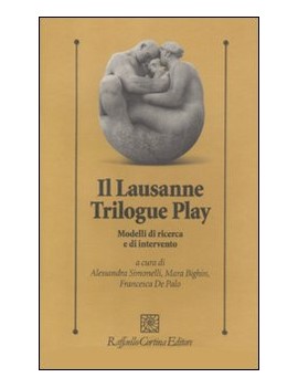 LAUSANNE TRILOGUE PLAY. MODELLI DI RICER