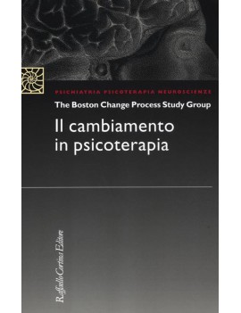 IL CAMBIAMENTO IN PSICOTERAPIA