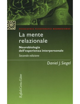 MENTE RELAZIONALE. NEUROBIOLOGIA DELL'ES