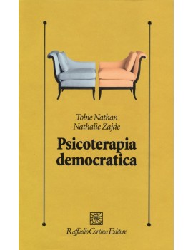 PSICOTERAPIA DEMOCRATICA