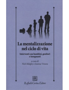 MENTALIZZAZIONE NEL CICLO DI VITA. INTER