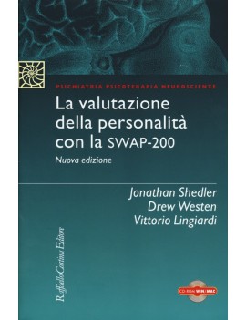 VALUTAZIONE DELLA PERSONALITÀ CON LA SWA