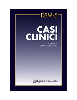 DSM 5 CASI CLINI