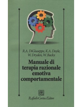 MANUALE DI TERAPIA RAZIONALE EMOTIVA COM