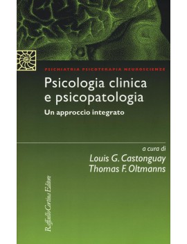 PSICOLOGIA CLINICA E PSICOPATOLOGIA. UN