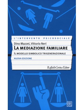 MEDIAZIONE FAMILIARE. IL MODELLO SIMBOLI