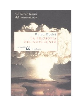 FILOSOFIA NEL NOVECENTO (LA)