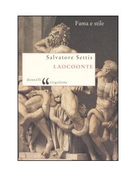 LAOCOONTE. FAMA E STILE