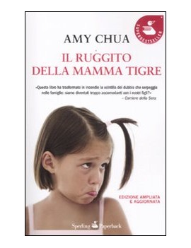 RUGGITO DELLA MAMMA TIGRE (IL)