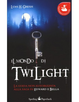 MONDO DI TWILIGHT (IL)