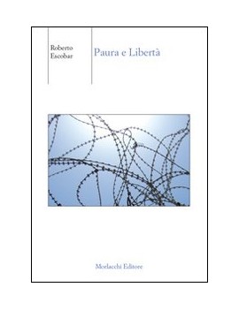 PAURA E LIBERTA'