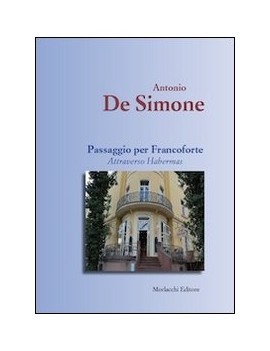 PASSAGGIO PER FRANCOFORTE