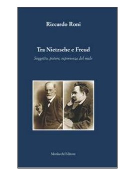 TRA NIETZSCHE E FREUD