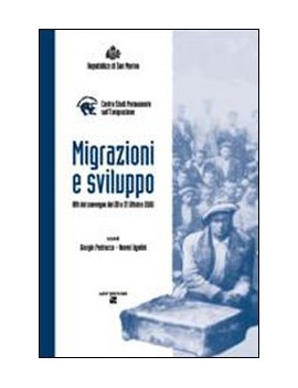 MIGRAZIONI E SVILUPPO