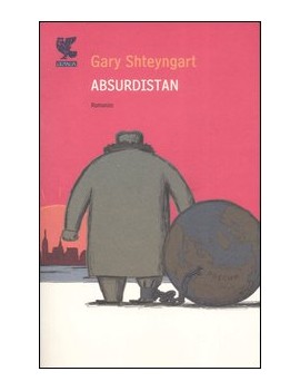 ABSURDISTAN