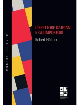 ISPETTORE KAJETAN E GLI IMPOSTORI (L')