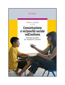 COMUNICAZIONE E RECIPROCITÀ SOCIALE NELL