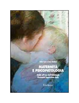 MATERNITÀ E PSICOPATOLOGIA. GUIDA ALL'US