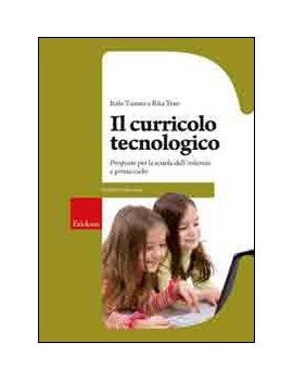 IL CURRICOLO TECNOLOGICO