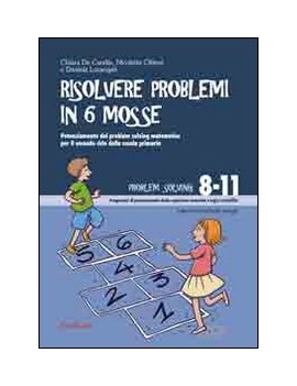 RISOLVERE PROBLEMI IN 6 MOSSE