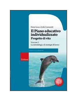 PIANO EDUCATIVO INDIVIDUALIZZATO. PROGET