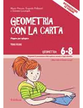 GEOMETRIA CON CARTA. CON DVD