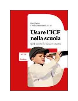 USARE L'ICF NELLA SCUOLA. SPUNTI OPERATI