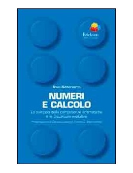 NUMERI E CALCOLO. LO SVILUPPO DELLE COMP