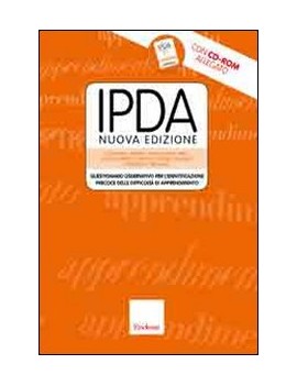 IPDA. QUESTIONARIO OSSERVATIVO PER L'IDE