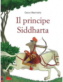 PRINCIPE SIDDHARTA (IL)