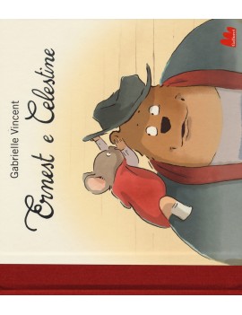 ERNEST E CELESTINE