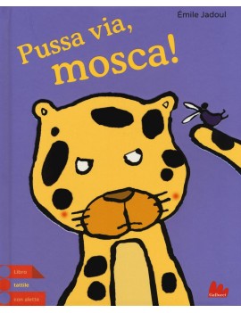 PUSSA VIA MOSCA!