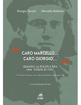 CARO MARCELLO, ... CARO GIORGIO, ...