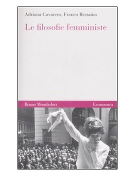 LE FILOSOFIE FEMMINISTE