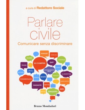 PARLARE CIVILE. COMUNICARE SENZA DISCRIM