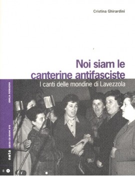 NOI SIAM LE CANTERINE ANTIFASCISTE. I CA