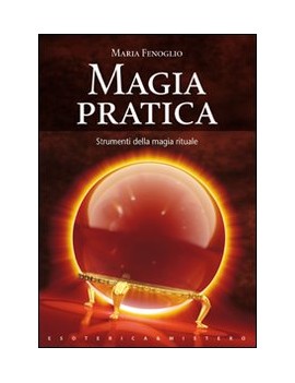 MAGIA PRATICA