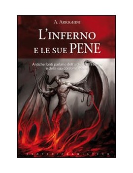 INFERNO E LE SUE PENE (L')