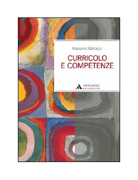 CURRICOLO E COMPETENZE