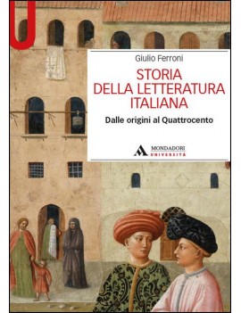 Storia delle Letteratura in Italia