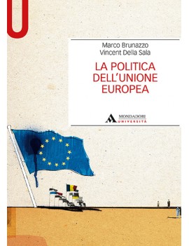 POLITICA DELL'UNIONE EUROPEA