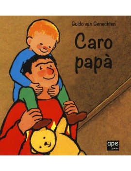 CARO PAPÀ