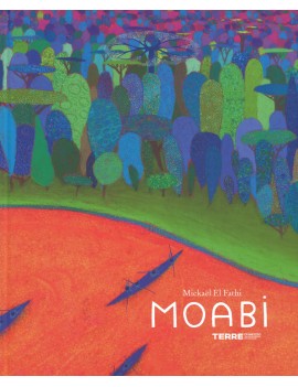 MOABI. EDIZ. A COLORI