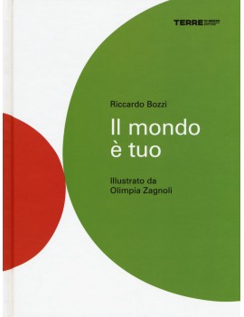 MONDO È TUO (IL)