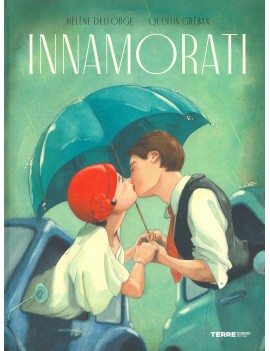 INNAMORATI. EDIZ. A COLORI