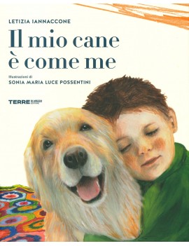 MIO CANE ? COME ME. EDIZ. A COLORI (IL)