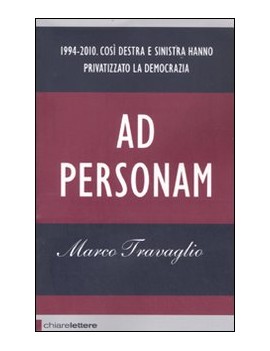 AD PERSONAM